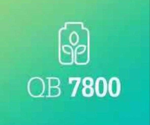 QB7800